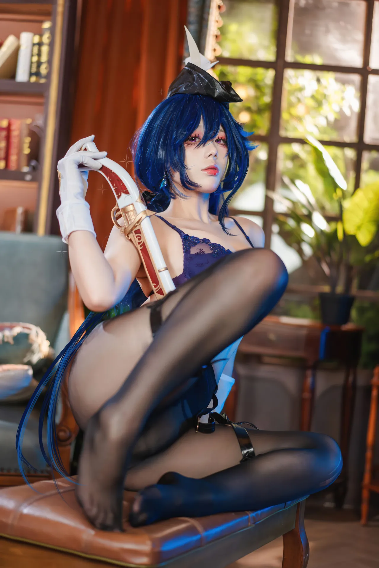 九言 - 原神 克洛琳德-erohere22.webp